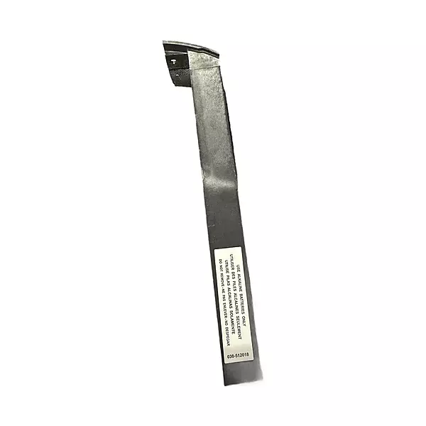 Dormakaba RT / RT Plus Battery Holder (3-Pack) - 118-509978-K Dormakaba RT / RT Plus Battery Holder (3-Pack) - 118-509978-K