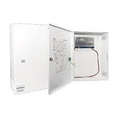 Dormakaba Access Control Power Supply - DKPS 2A
