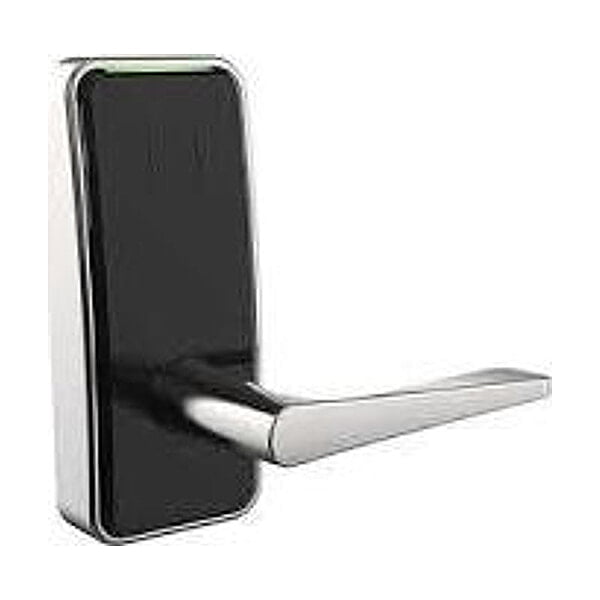 Dormakaba Exit Device and Trim - MP002ELCB17R1 Dormakaba Exit Device and Trim - MP002ELCB17R1