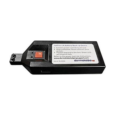 Dormakaba Power Supply - 118-515990