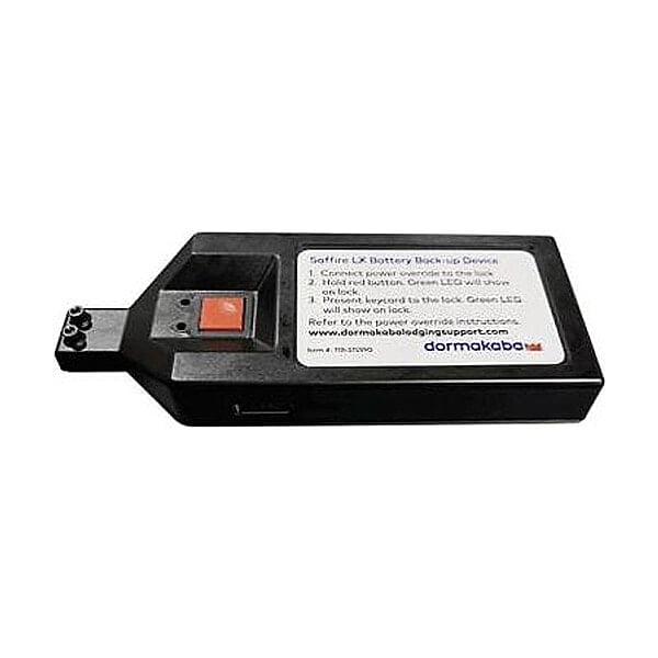 Dormakaba Power Supply - 118-515990