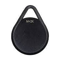 Dormakaba RFID Key Fob - 12640 P24 BK