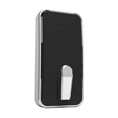 Dormakaba Saffire LX-D RFID Deadbolt - MD0032EKBKB0