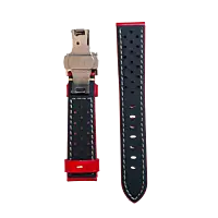 Speed Strap Red