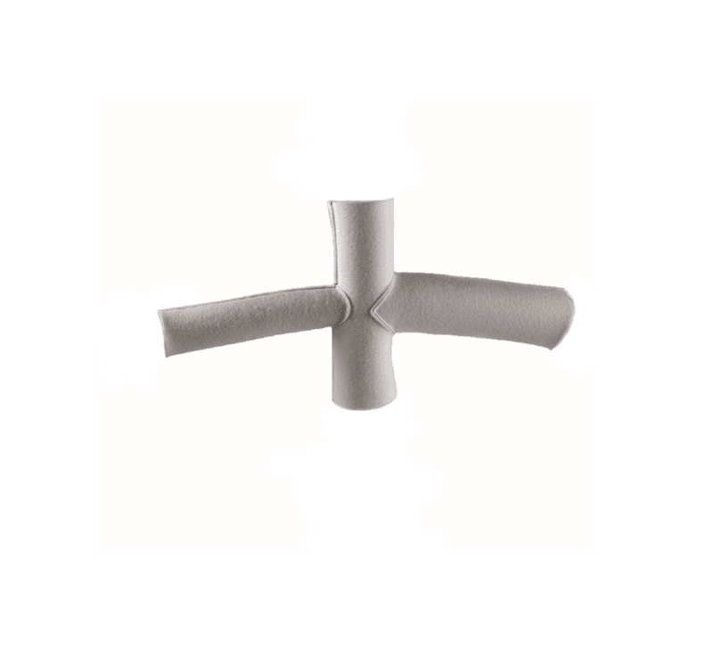 Double Lateral Felts