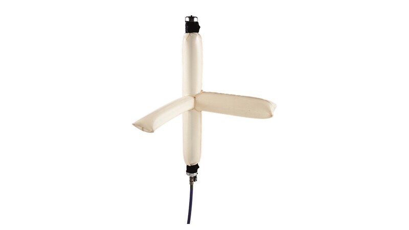 Double Lateral Bladders