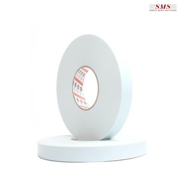 Double Sided Foam Tape 24MMx50M