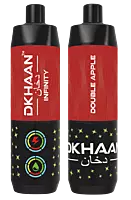 DKHAAN VAPE