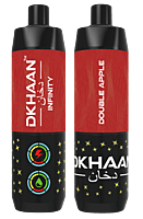 DKHAAN VAPE