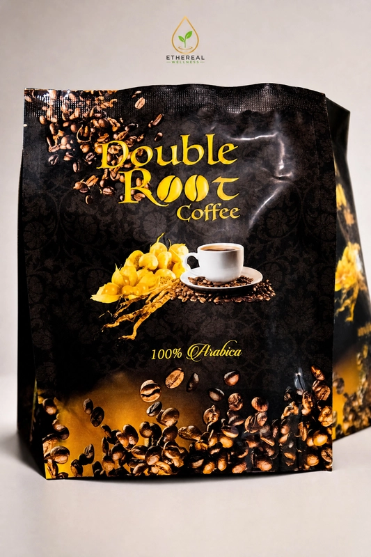 Double Root Coffee