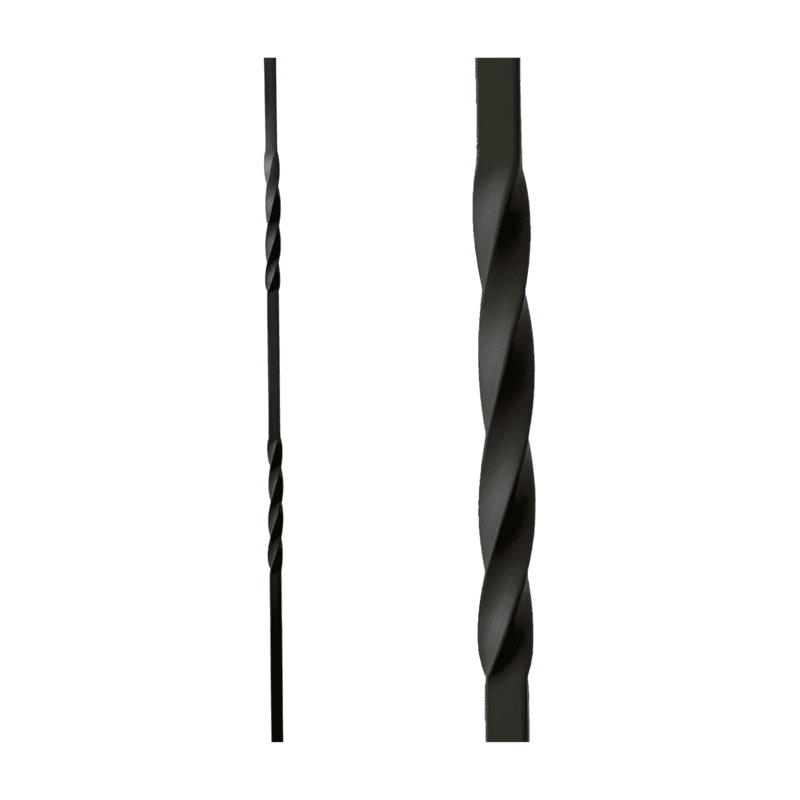 Double twist Double twist