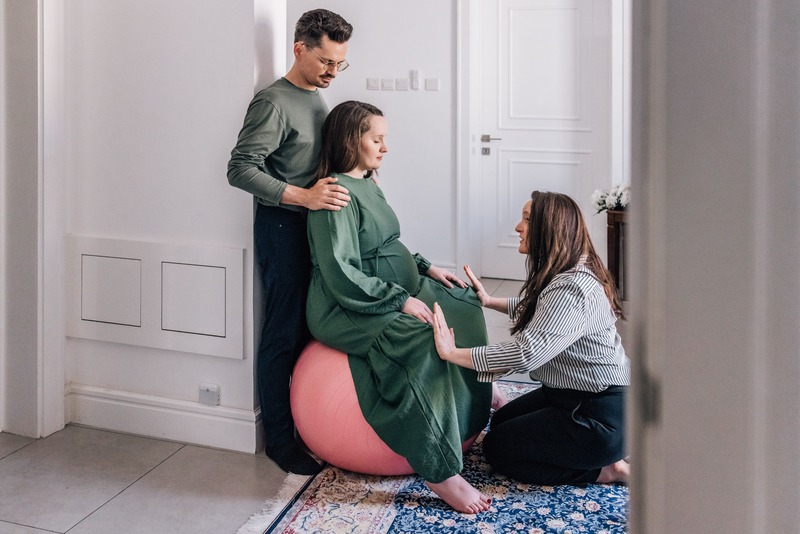 Doula Package