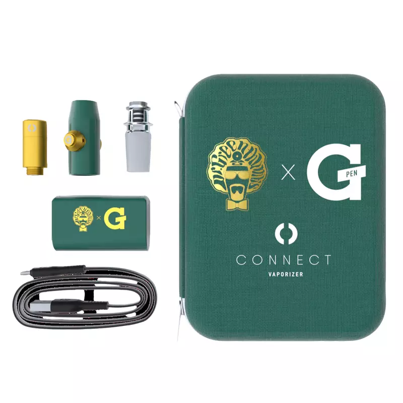 GPEN DR GREEN THUMBS CONNECT VAPORIZER