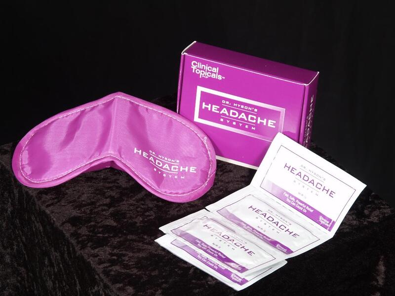 Dr. Hyson's Headache System
