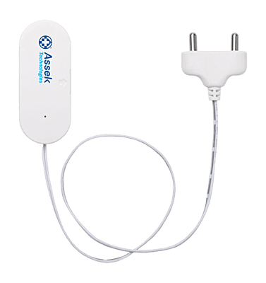 Détecteur de fuite localisée LoRaWAN