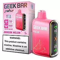 Geek Bar Pulse