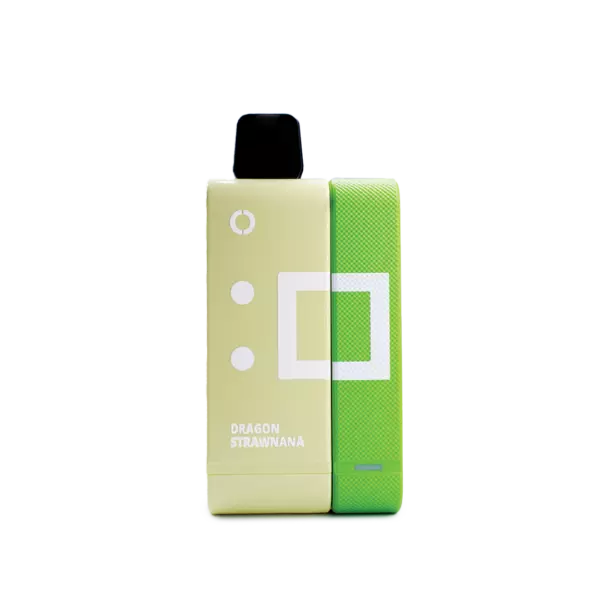 ELF Rechargeable Pod Kit EW900 50mg