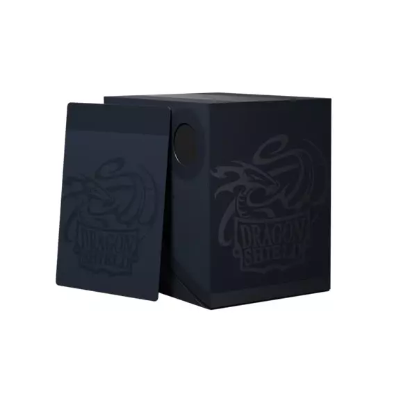 DRAGON SHIELD DOUBLE SHELL DECK BOX