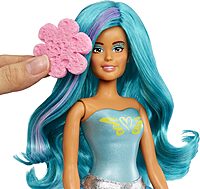 Dream Ella Color Change Surprise Fairies Doll