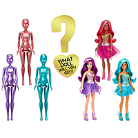 Dream Ella Color Change Surprise Fairies Doll