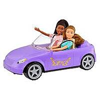 Dream Ella Cruiser Car