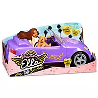 Dream Ella Cruiser Car