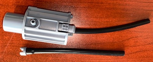 So Clean Adapter for Respironics Dream Station and System One