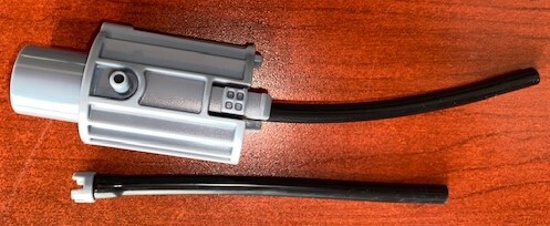 So Clean Adapter for Respironics Dream Station and System One