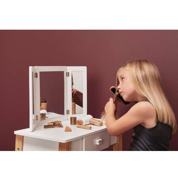 Astrup Dressing Table and Chair