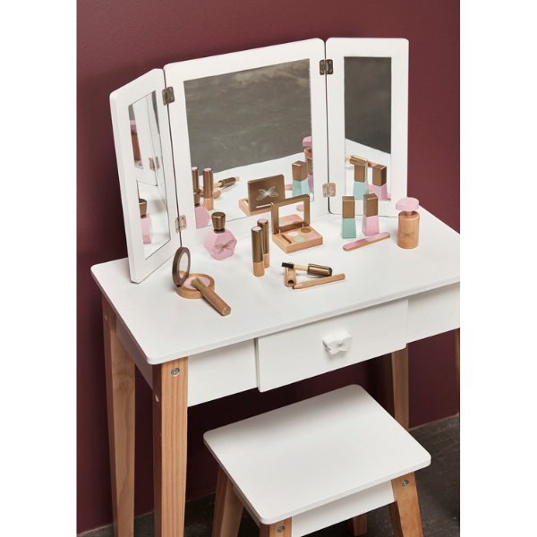 Astrup Dressing Table and Chair