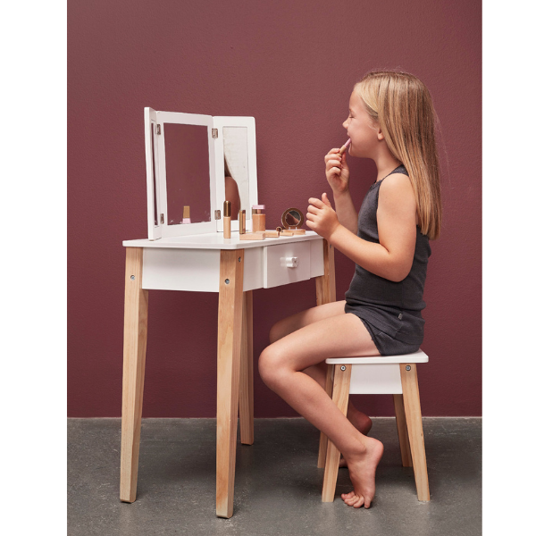Astrup Dressing Table and Chair