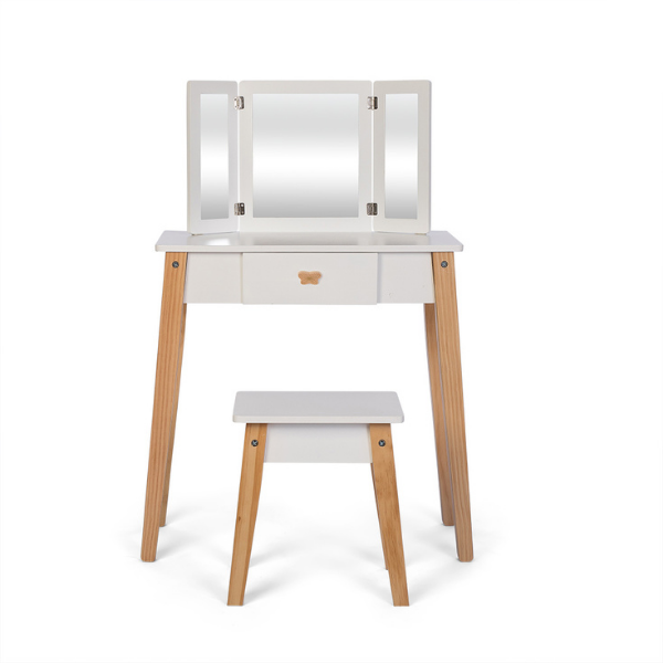Astrup Dressing Table and Chair