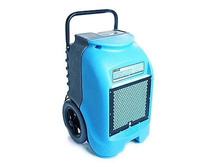 DRI-EAZ 1200 DEHUMIDIFIER