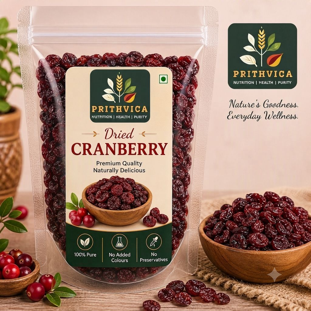 Dried Cranberry