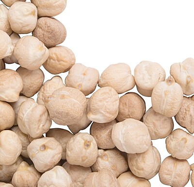 Dried Garbanzo Beans