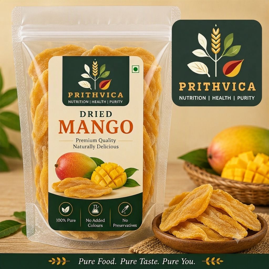Dried Mango