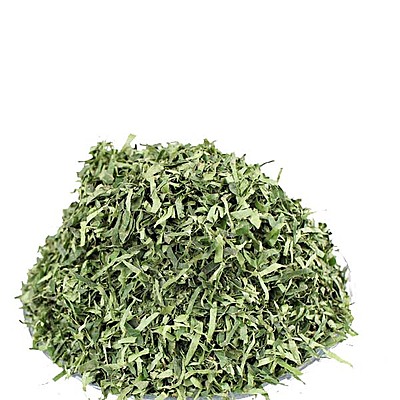 Dried Ukazi leave Paint 200g