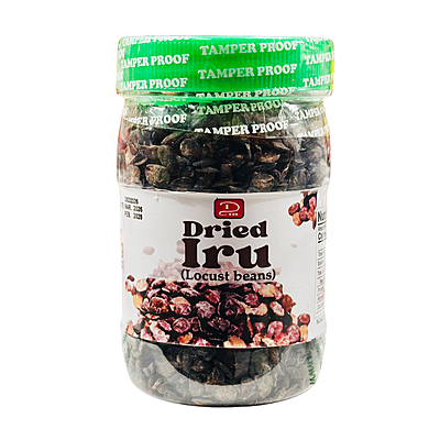 25654 Delex Dried Iru 250g X 12