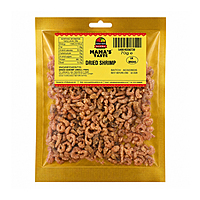 25091 Mamas Taste Dried Shrimps 70g X 10