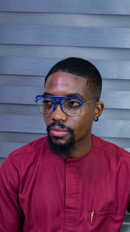 DRIFT ACETATE OPTICAL