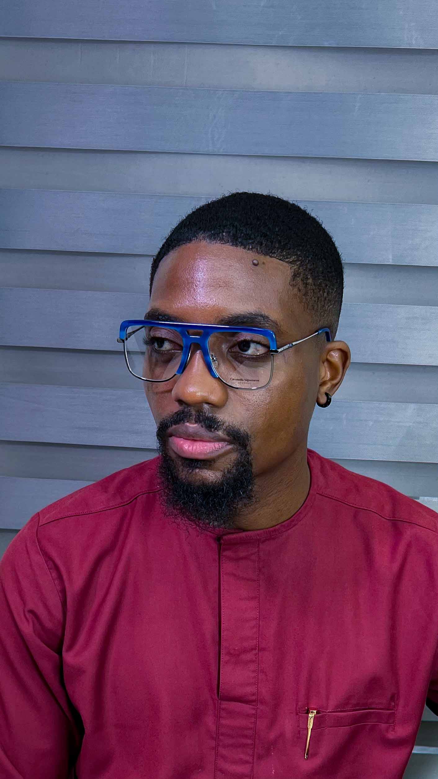 DRIFT ACETATE OPTICAL