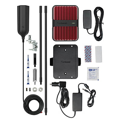 weBoost Cell Phone Signal Booster weBoost Cell Phone Signal Booster