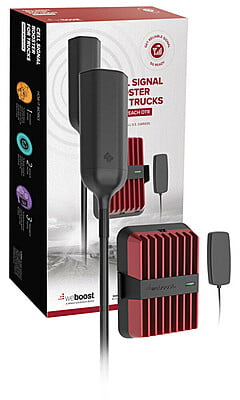 weBoost Cell Phone Signal Booster weBoost Cell Phone Signal Booster