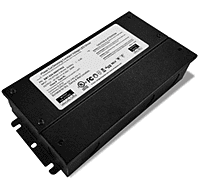 Power Supply, SMT, J-Box CV24200-VTDHV3