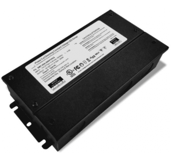 Power Supply, SMT, J-Box CV24096-VTDHV3