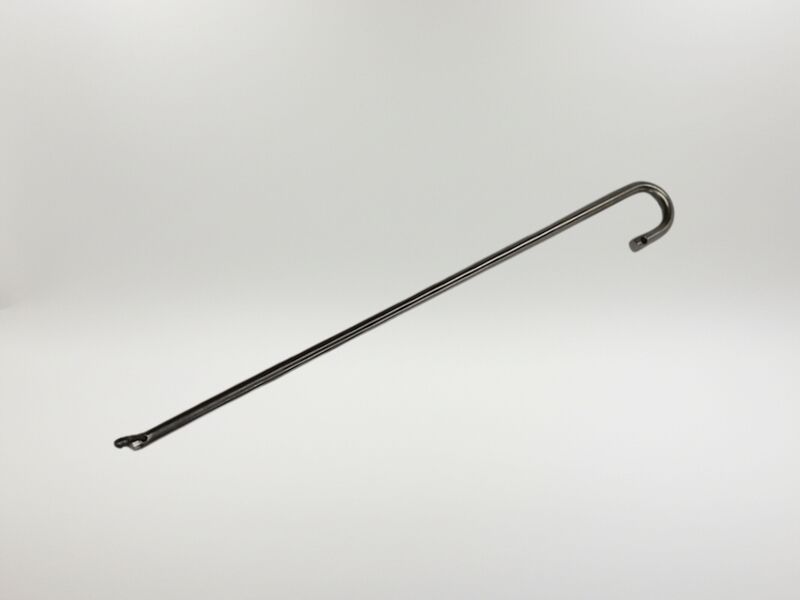 Drop Pin - Looped Top Drop Pin - Looped Top