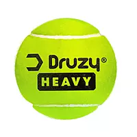 Druzy – MaxStrike: Heavy Tennis Cricket Ball