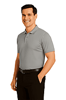 Dry Fit Polo Shirts