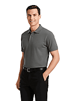 Dry Fit Polo Shirts