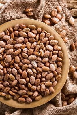 Dry Pinto Beans
